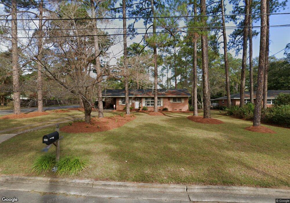 701 12th St E, Tifton, GA 31794 - photo 1