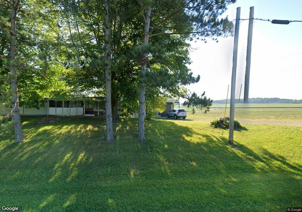 14520 Millersburg Rd, Danville, OH 43014 - photo 1