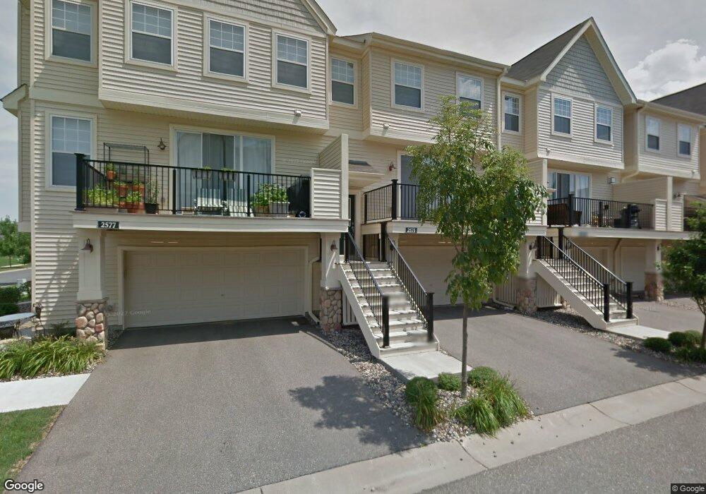 2575 136th St W unit 107, Rosemount, MN 55068 - photo 1