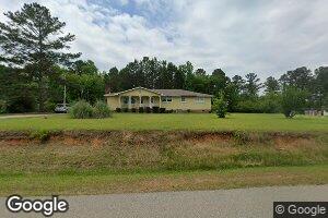 317 N Belcher Rd, Calhoun Falls, SC 29628