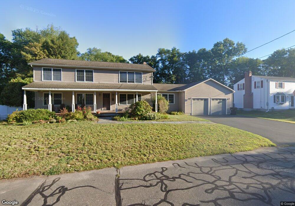 37 Guild St, Enfield, CT 06082 - photo 1