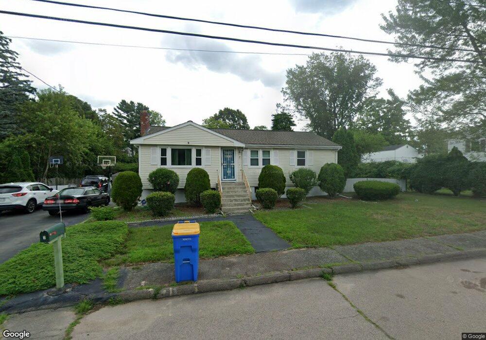 3 Feener Cir, Randolph, MA 02368 - photo 1