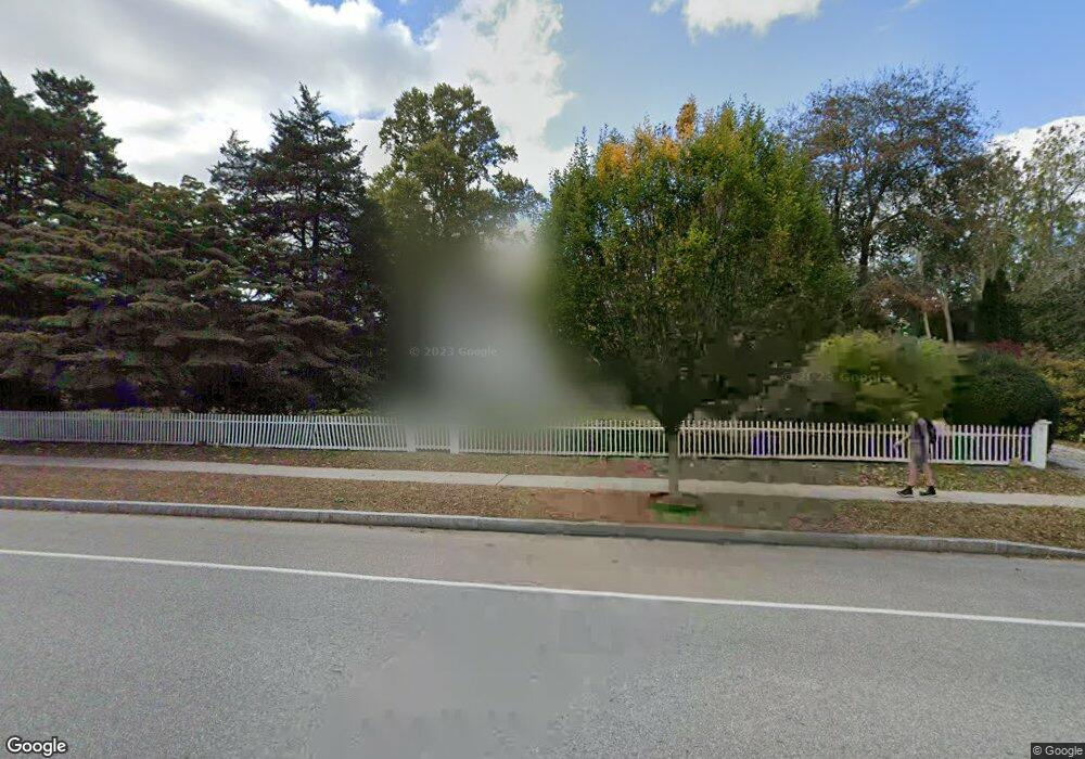 6 Lyme St unit A, Old Lyme, CT 06371 - photo 1