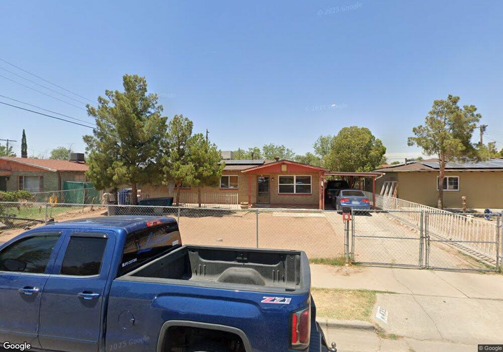 439 Cadwallader Dr, El Paso, TX 79915 - photo 1