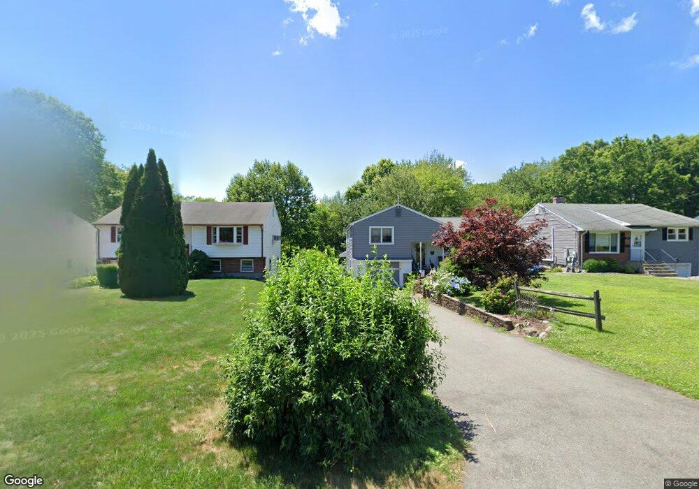 00 Withheld Hwy, Wethersfield, CT 06109 - photo 1