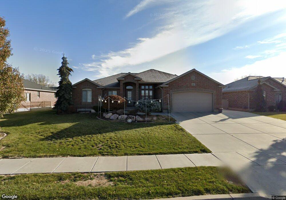984 N 1335 W, Clearfield, UT 84015 - photo 1