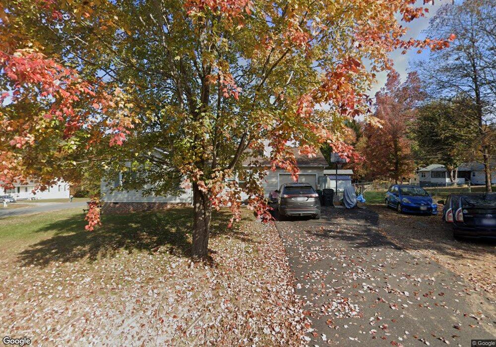 6115 Windsor Dr, Fredericksburg, VA 22407 - photo 1