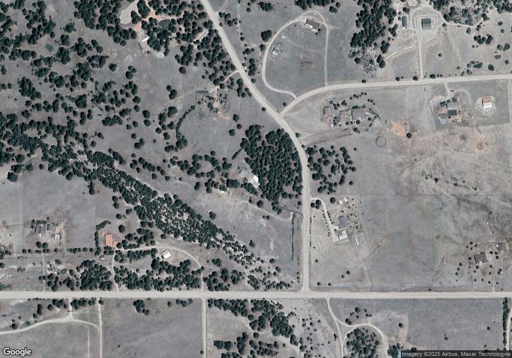 18291 Smokey Pine Rd N, Peyton, CO 80831 - photo 1