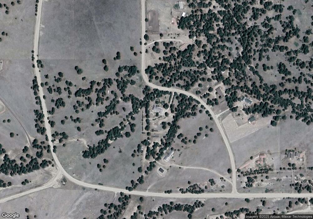 18423 Edgewood Dr, Peyton, CO 80831 - photo 1