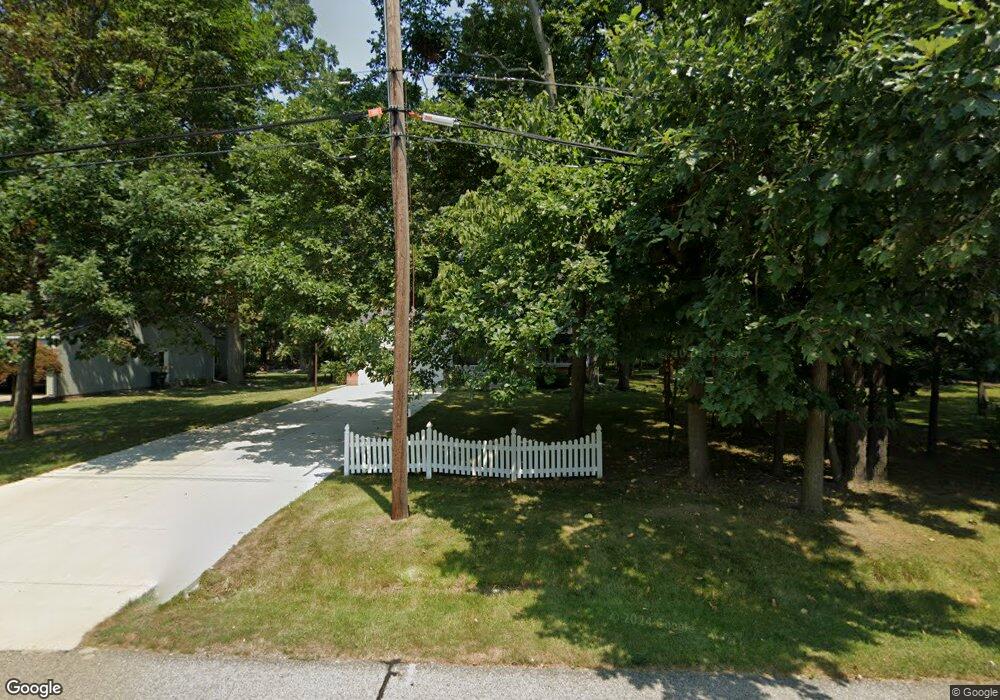 8448 Stout Ave, Grosse Ile, MI 48138 - photo 1