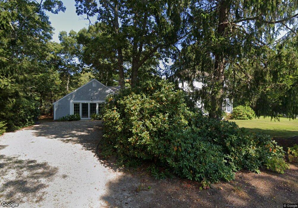 20 Hull Ln, Cotuit, MA 02635 - photo 1