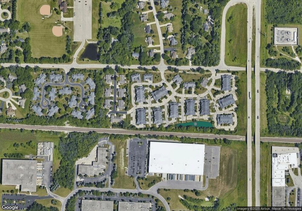 N30W23051 Pineview Way unit 3, Pewaukee, WI 53072 - photo 1