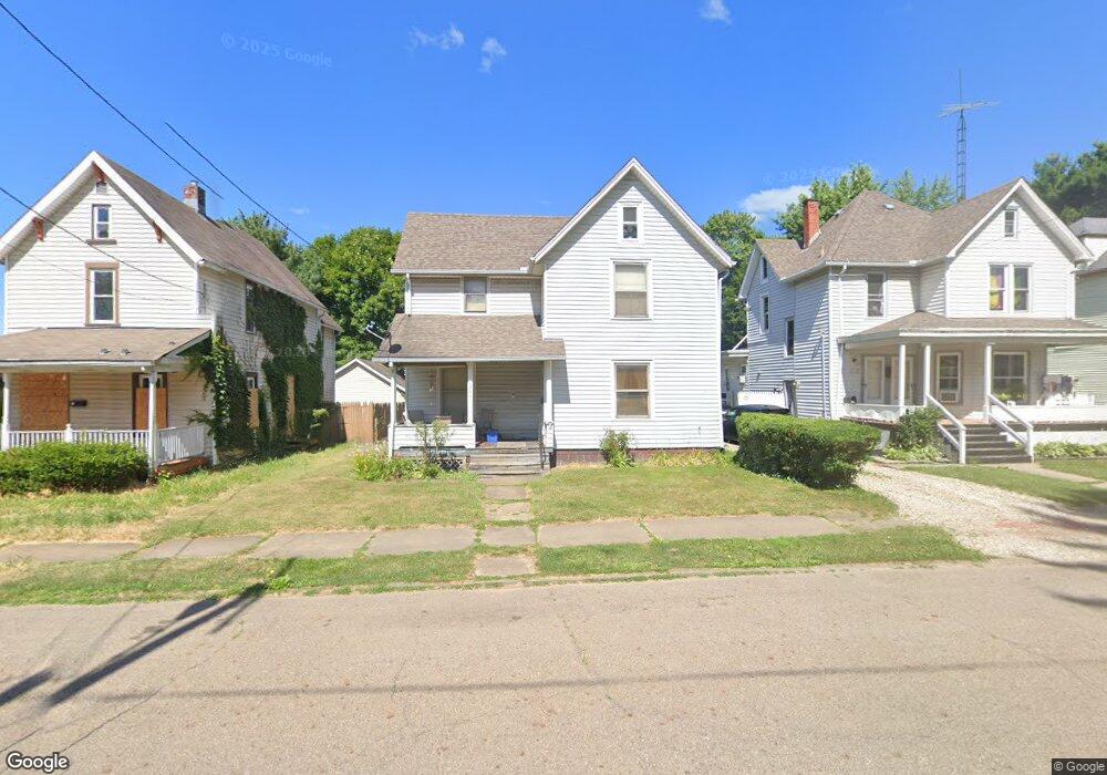 1233 Shorb Ave NW, Canton, OH 44703 - photo 1