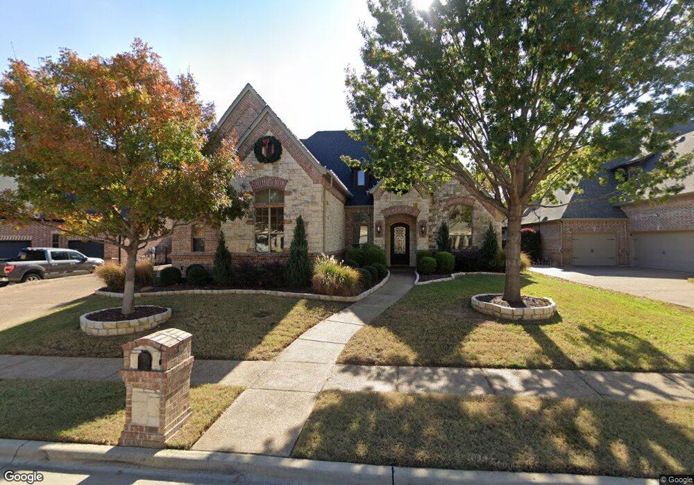 9004 Cedar Breaks Dr, North Richland Hills, TX 76182 - photo 1