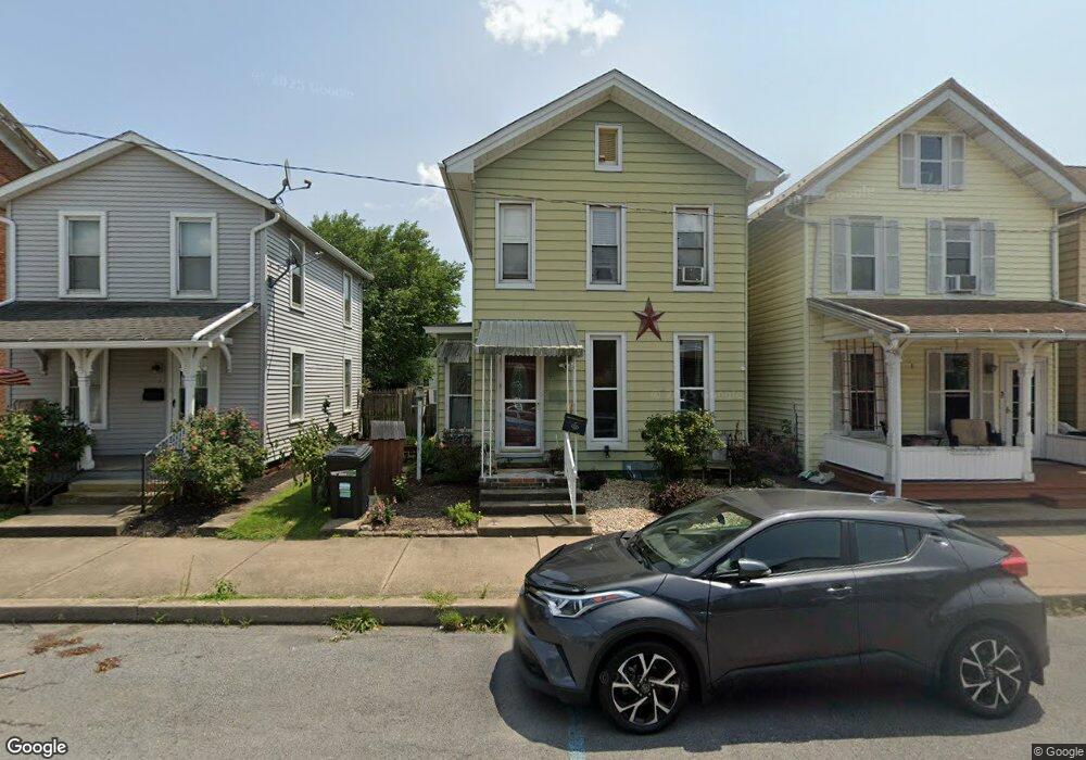 12 E 4th St, Watsontown, PA 17777 - photo 1