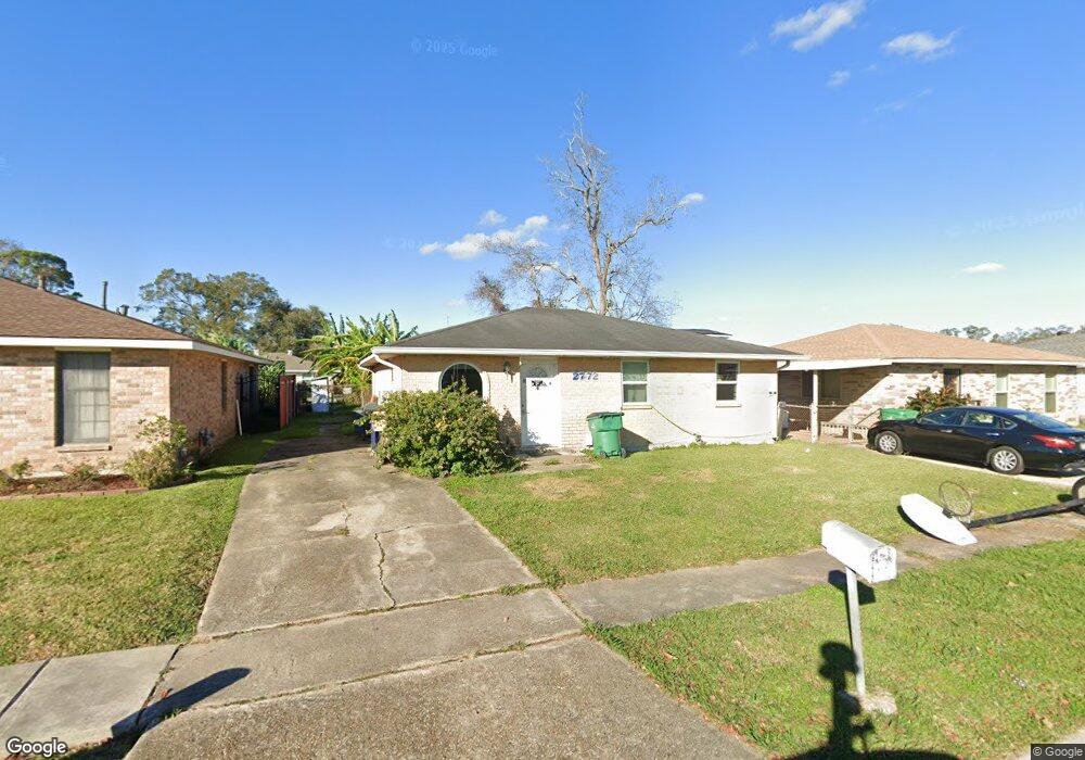 2772 Jimmie Dean Dr, Marrero, LA 70072 - photo 1