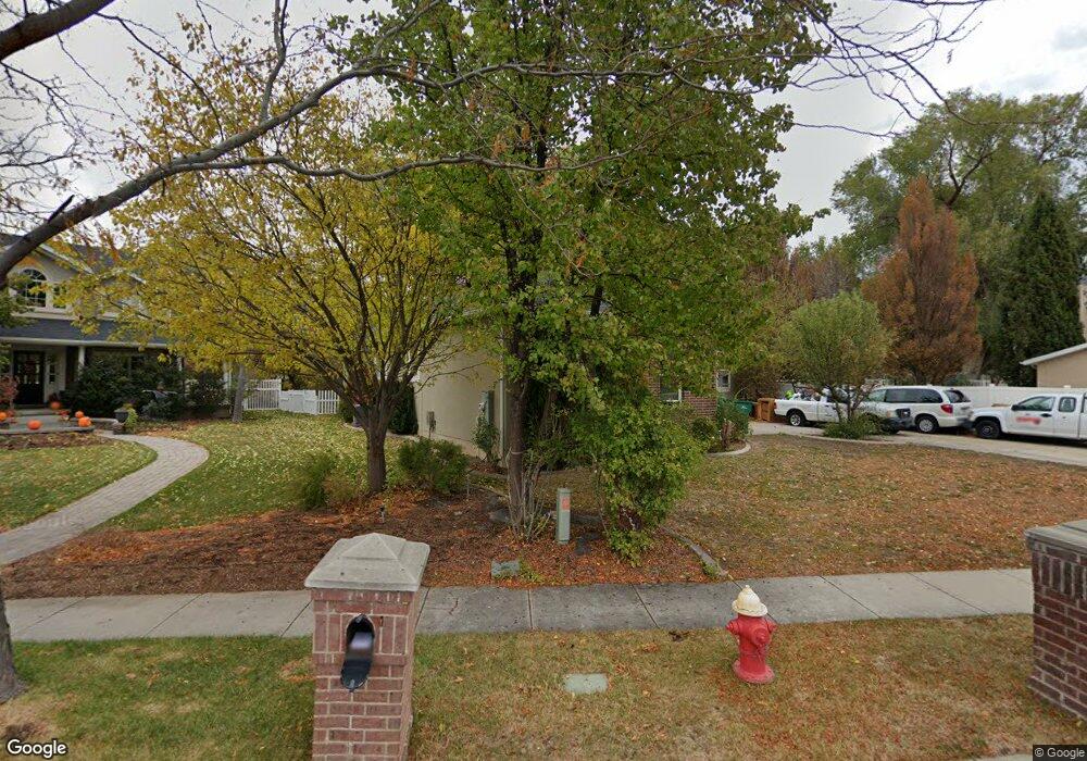 1326 Parkside Ln unit 305, Layton, UT 84041 - photo 1