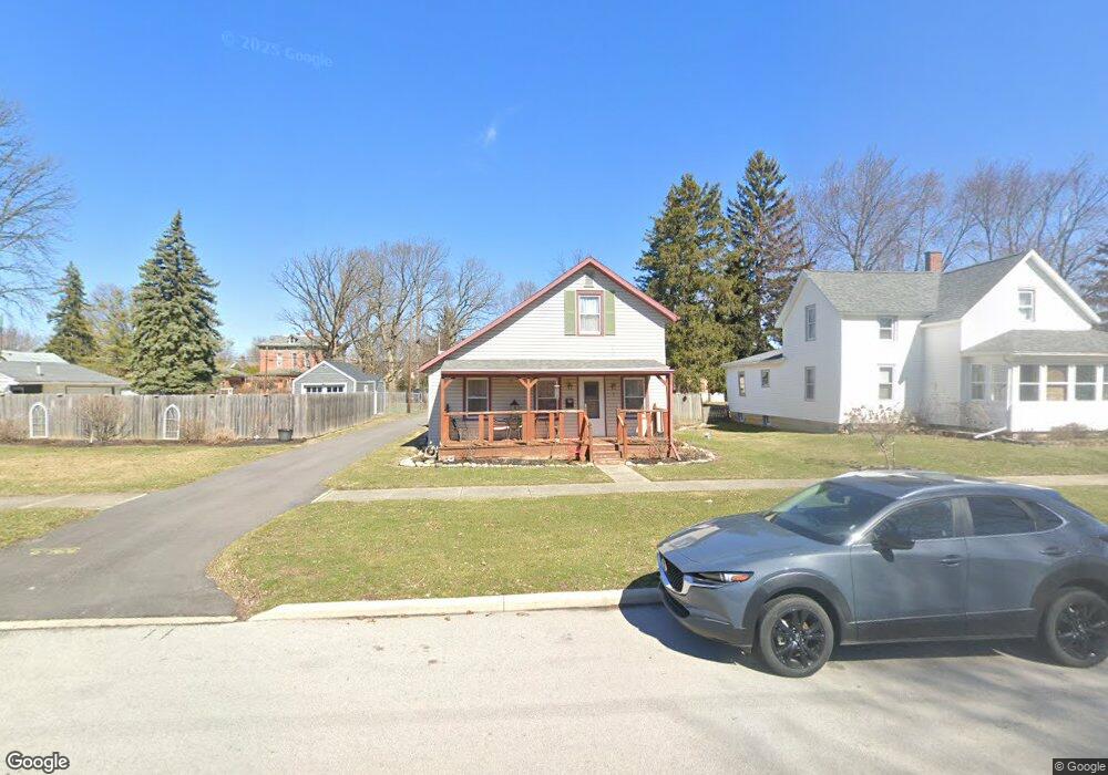 514 W Hardin St, Findlay, OH 45840 - photo 1