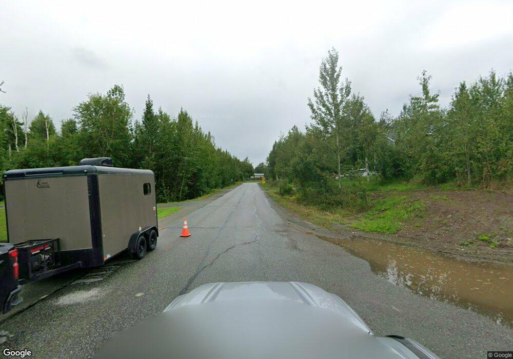 L3 E Brome Ave, Gateway, AK 99654 - photo 1