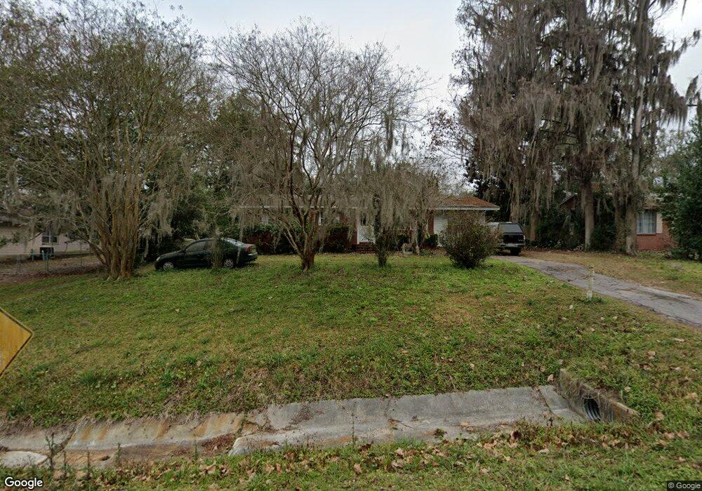 490 NW Gwen Lake Ave, Lake City, FL 32055 - photo 1