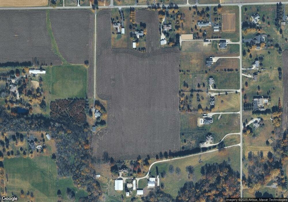 1243 W 100 N, Franklin, IN 46131 - photo 1