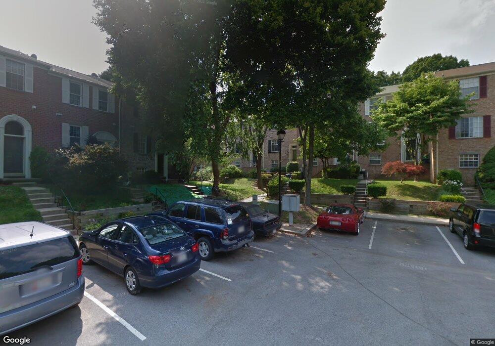 9859 Softwater Way, Columbia, MD 21046 - photo 1