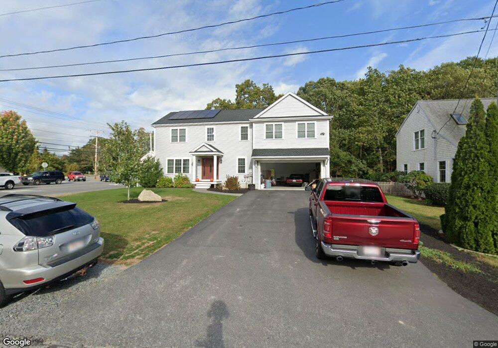 2 Glenda Ave, Wareham, MA 02571 - photo 1