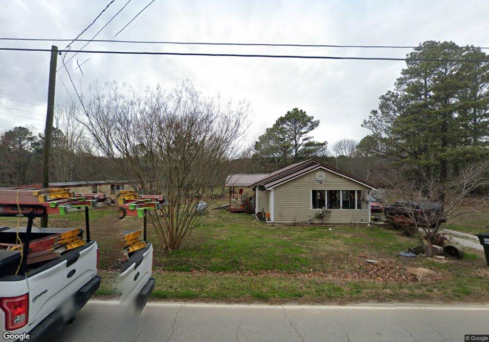 1873 Lake Rd, Tunnel Hill, GA 30755 - photo 1