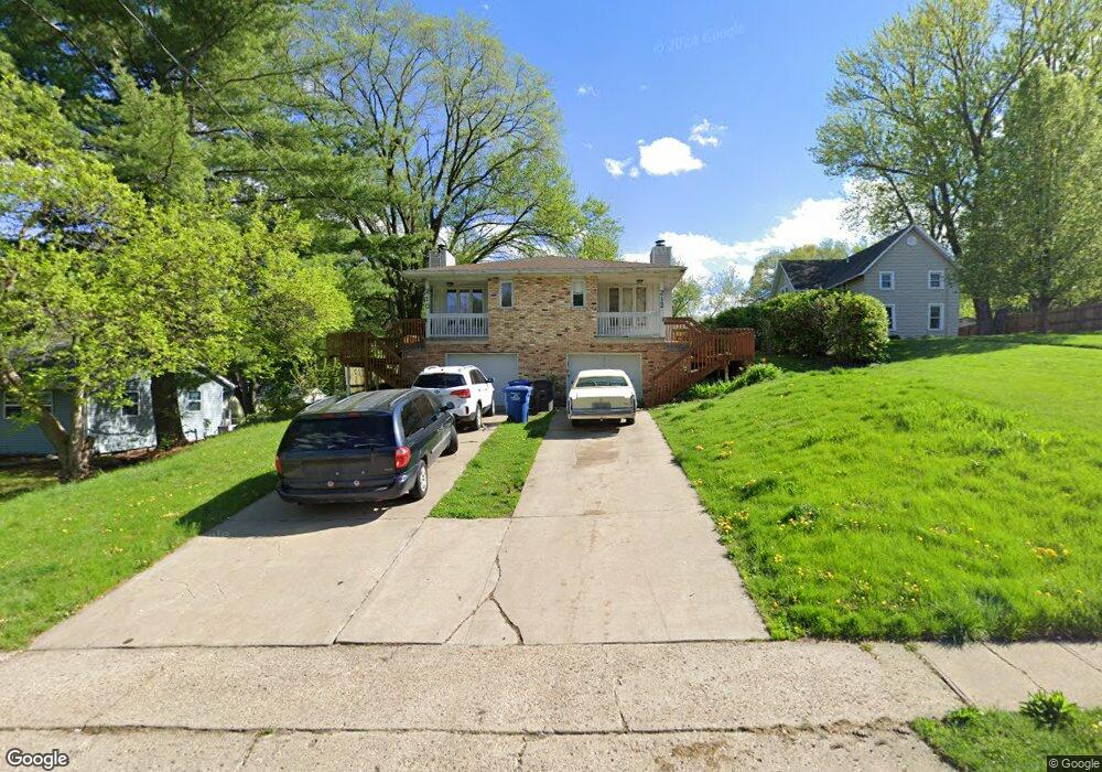 210 Park Ave, Des Moines, IA 50315 - photo 1