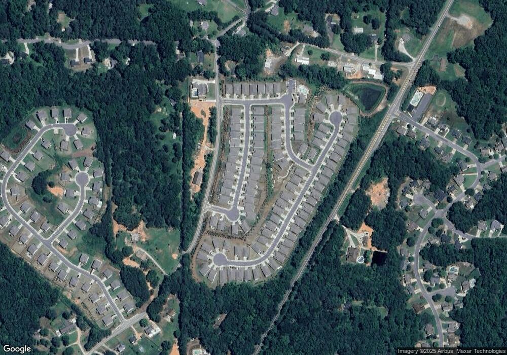 87 Cranberry Blossom Way, Dallas, GA 30132 - photo 1