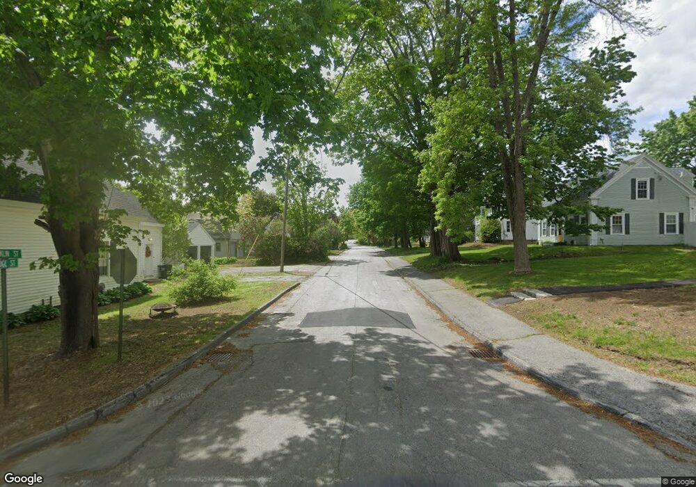 25 Bridge St, Bucksport, ME 04416 - photo 1