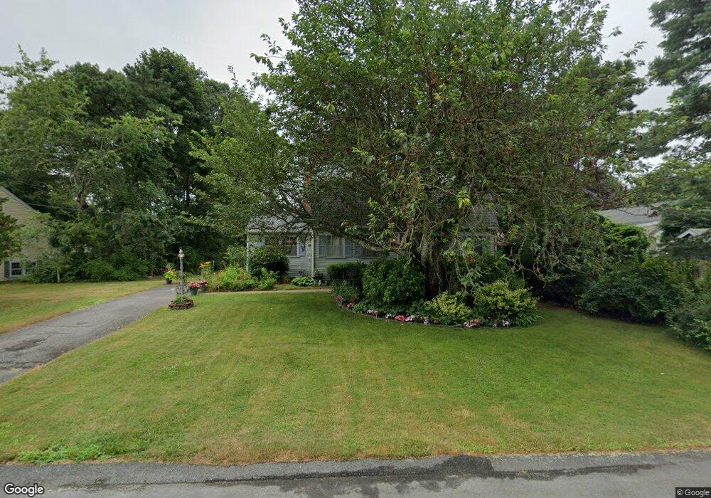 17 Virginia Rd, Pocasset, MA 02559 - photo 1