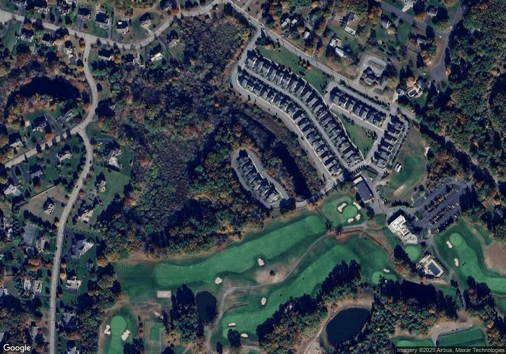 76 Eighteenth Dr unit 53, Franklin, MA 02038 - photo 1