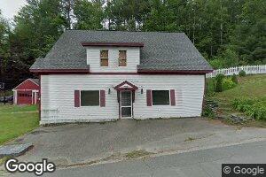47 Tinkerville Rd, Lyman, NH 03585