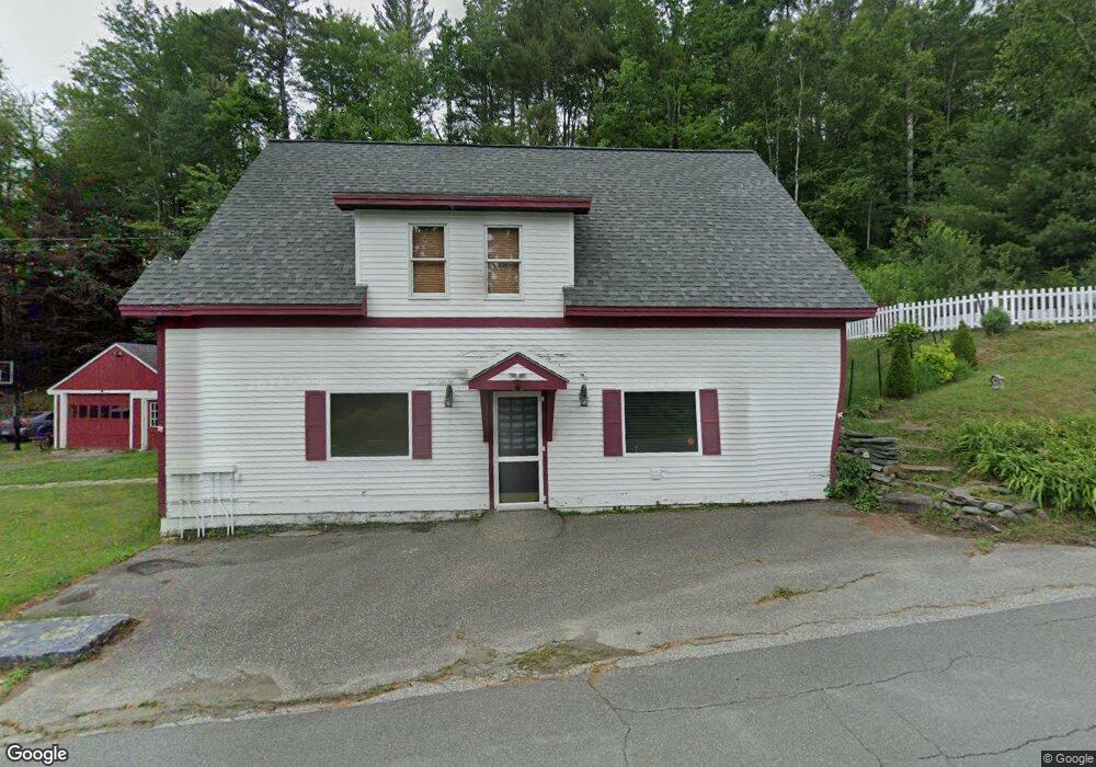 47 Tinkerville Rd, Lyman, NH 03585 - photo 1