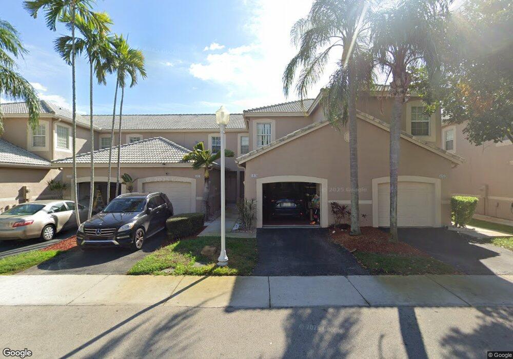 1928 Madeira Dr, Weston, FL 33327 - photo 1