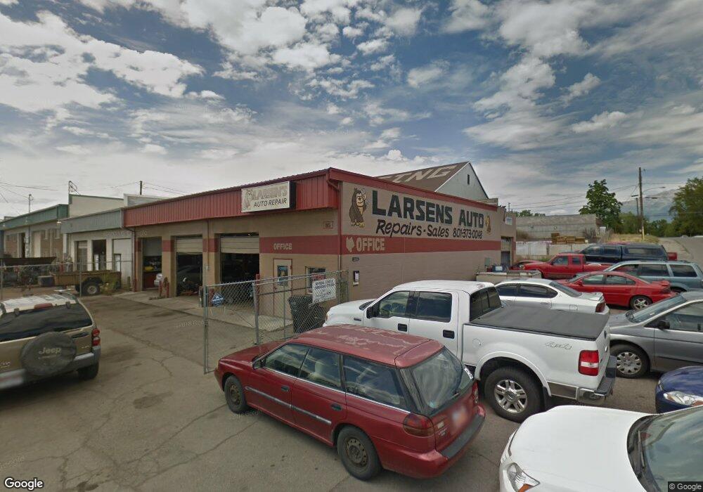 85 E 600 S, Provo, UT 84606 - photo 1