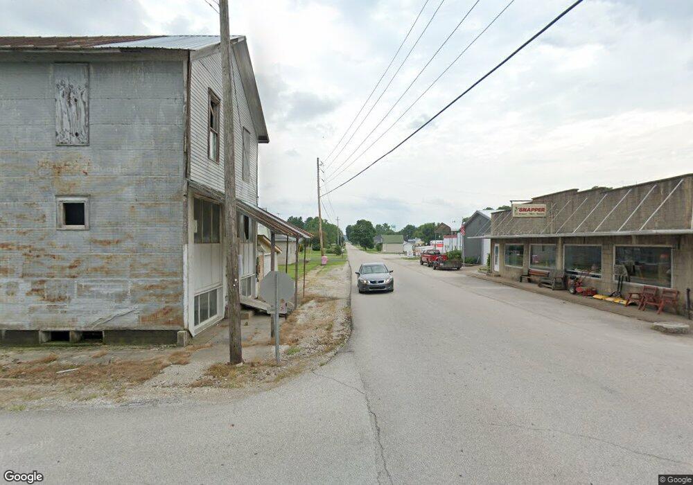 7496 S West Gate Rd, Scotland, IN 47457 - photo 1