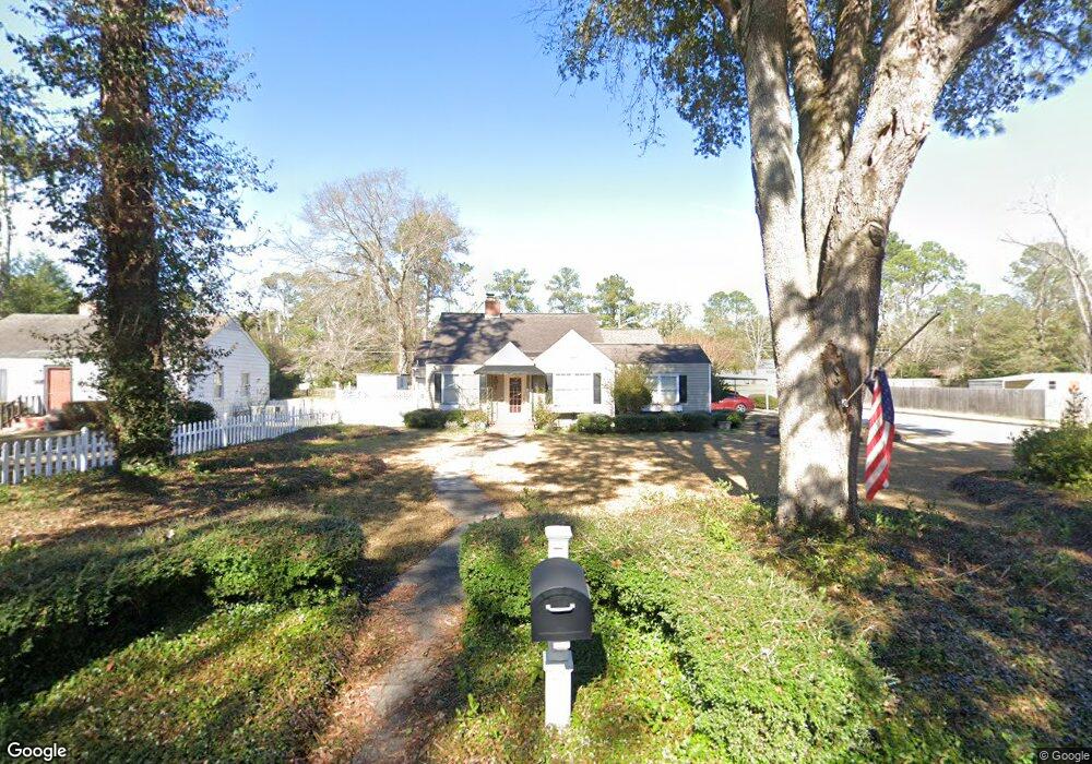 1401 5th Ave, Albany, GA 31707 - photo 1