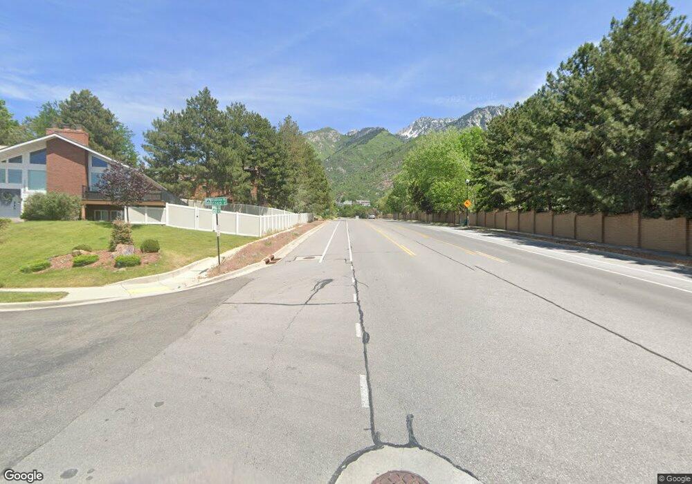 11655 S Broadview Way, Sandy, UT 84092 - photo 1