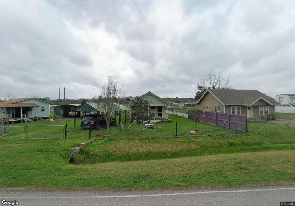 2176 County Road 719, Alvin, TX 77511 - photo 1