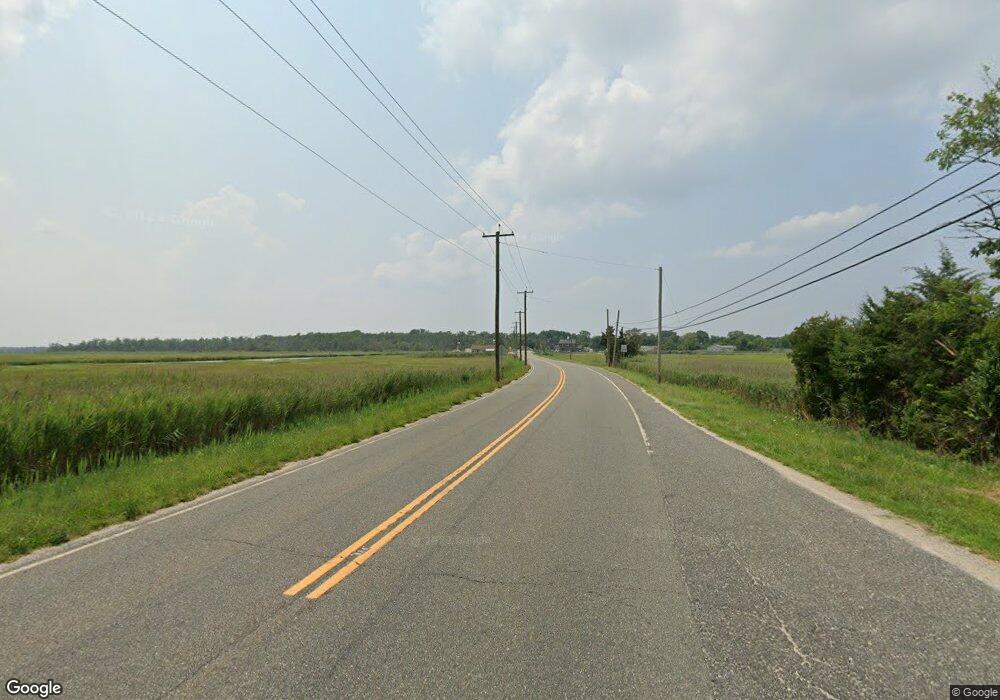 990 Main St, Port Norris, NJ 08349 - photo 1