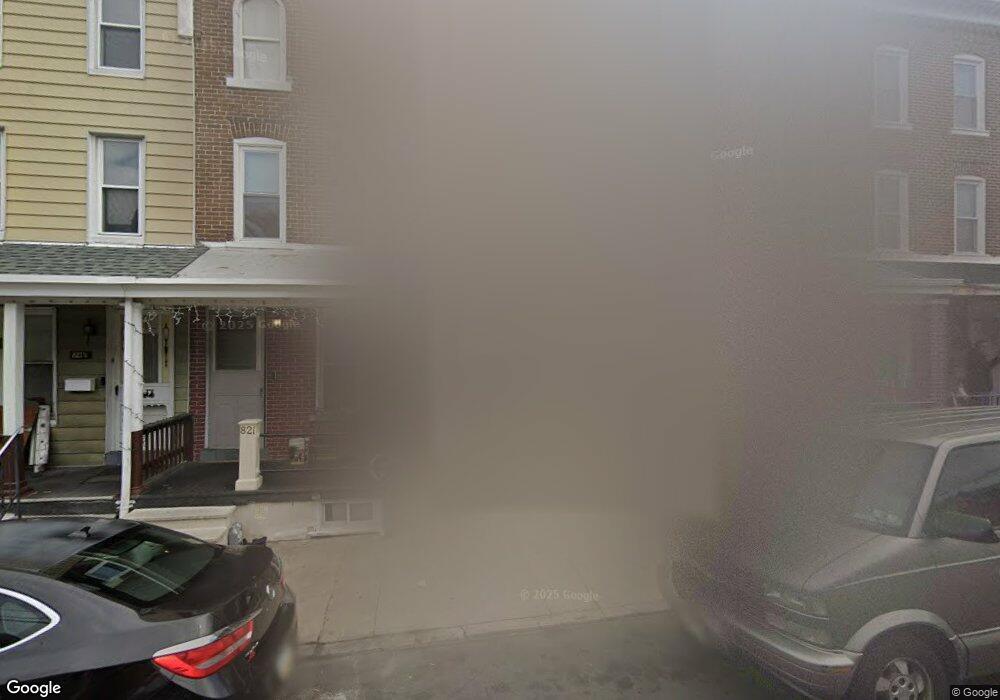 819 N Penn St, Allentown, PA 18102 - photo 1