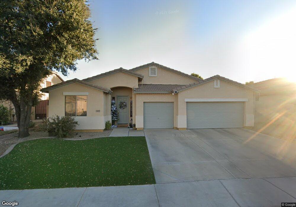 1201 E Springfield Place unit I, Chandler, AZ 85286 - photo 1