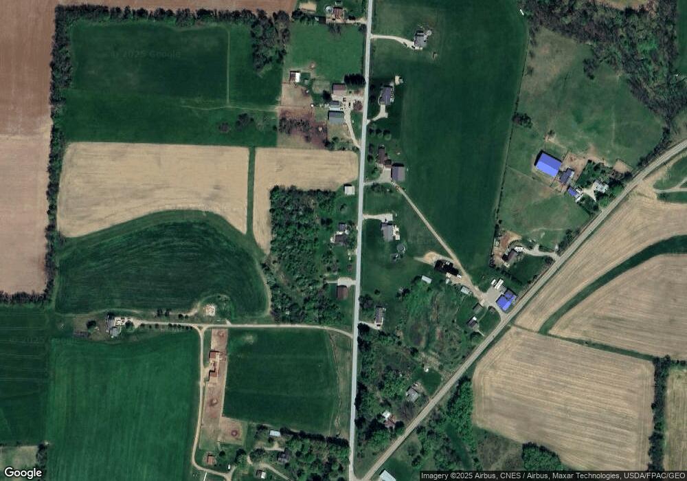 16255 Kaylor Rd, Danville, OH 43014 - photo 1