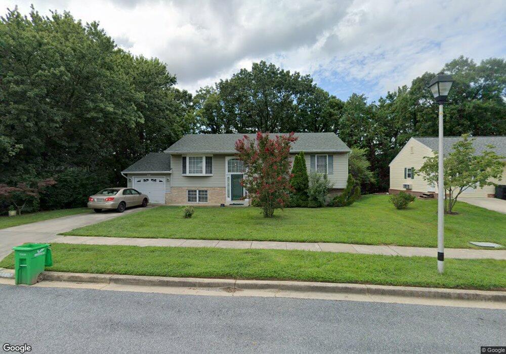 8913 Horton Rd, Laurel, MD 20708 - photo 1