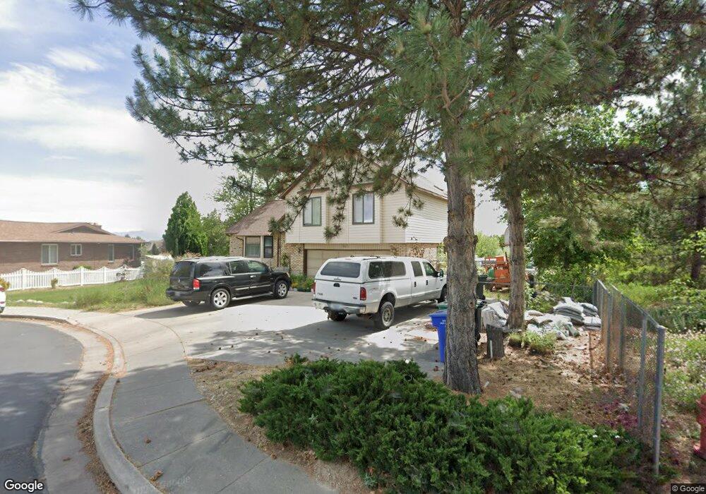 9363 Tanya Ave, West Jordan, UT 84088 - photo 1