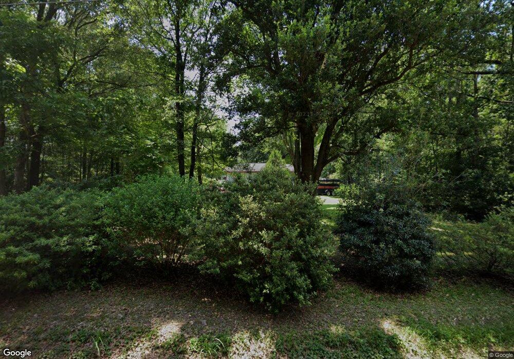 129 Ipc Rd, Lucedale, MS 39452 - photo 1