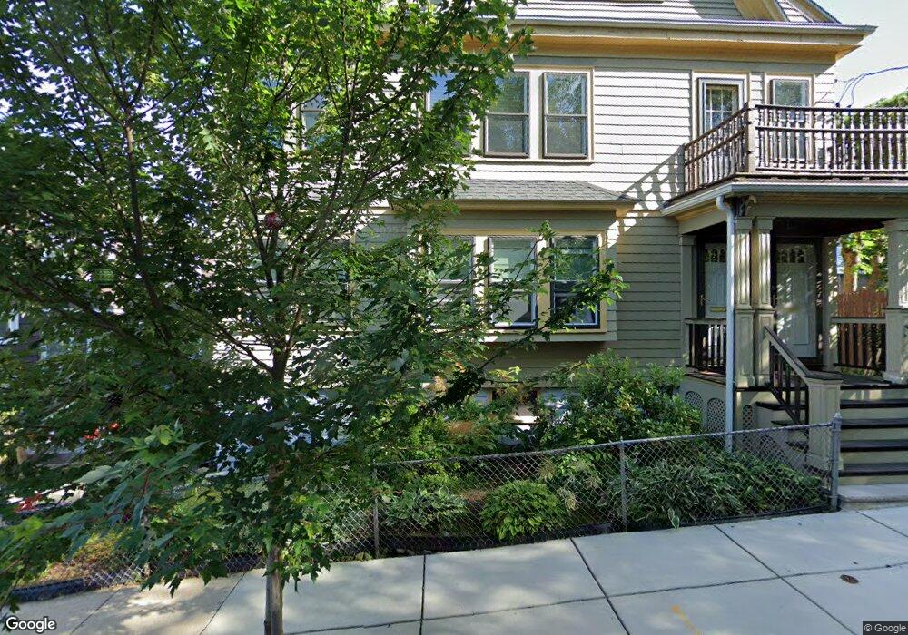 14 Hurlcroft Ave unit 16, Dorchester Center, MA 02124 - photo 1