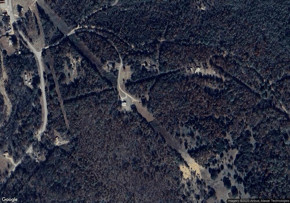 100447 S 4752 Rd, Muldrow, OK 74948 - photo 1